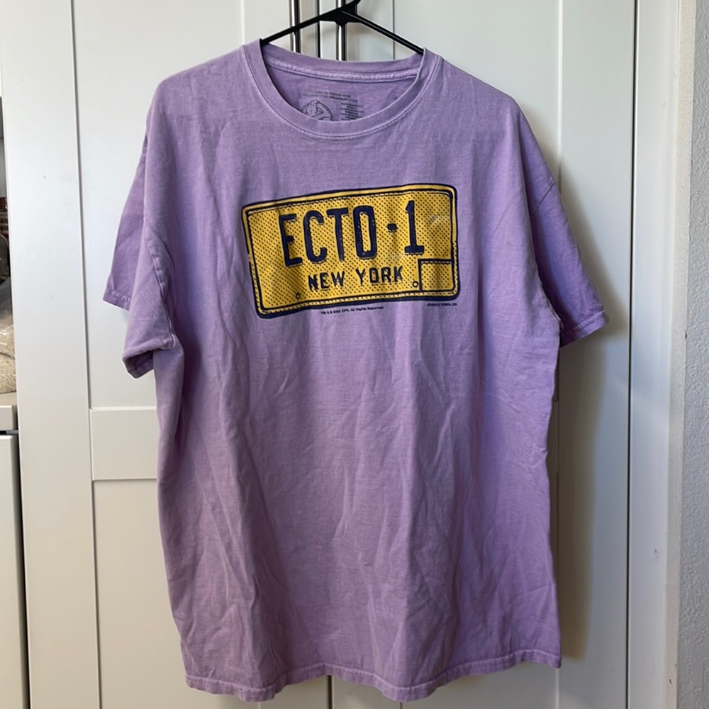 Urban Tee